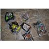 Image 4 : NIB McDonalds Toys, Vintage 1990's to early 2000's