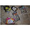 Image 5 : NIB McDonalds Toys, Vintage 1990's to early 2000's