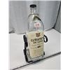 Image 1 : 3.79L Wiser's whiskey bottle and stand