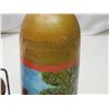 Image 2 : Amsterdamn painted stoneware jug, & stoneware container