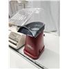 Image 3 : Household appliances - Blender and Popcorn maker