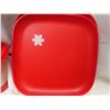 Image 3 : Tupperware Christmas Items