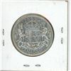 Image 2 : 1951 Canadian Silver 50 cent