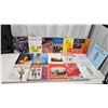 Image 1 : Bundle of assorted vinyl records