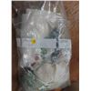 Image 1 : Lot of Doilies