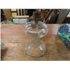 Image 3 : Vintage Oil Lamp
