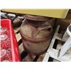 Image 2 : Vintage Breadbox & Cream Jug