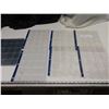 Image 1 : 25 count of 20 pouch sleeves