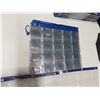 Image 2 : 25 count of 20 pouch sleeves
