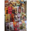 Image 1 : Lot of books
