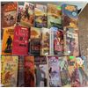 Image 2 : Lot of books