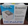 Image 1 : Bionaire humidifier