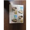 Image 2 : 1990, Norman Bethune; 2x39 cent stamps