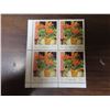 Image 4 : 1987, Christmas 1987; 31, 36, 42, 72 cent stamps