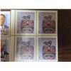 Image 3 : Lot of 16 Different Stamps