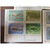 Image 5 : Lot of 16 Different Stamps