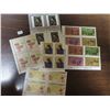 Image 1 : Lot of 24 Different Stamps