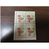 Image 6 : Lot of 24 Different Stamps