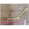Image 3 : Vintage Wood Sherwood Hockey Stick