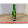 Image 1 : Vintage 7.oz 7-up Bottle