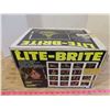 Image 1 : Lite Brite Game