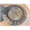 Image 2 : Vintage Silver Plates