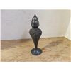 Image 2 : Vintage Silver Salt & Pepper Shakers