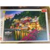 Image 2 : 2 Complete 500 pcs. Puzzles