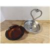 Image 1 : 2 Ashtrays