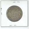 Image 2 : 1943 canadian silver half-dollar(.80 AG)