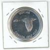 Image 2 : 1967 canadian silver dollar