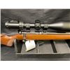 Image 8 : CZ 22 CALIBER RIFLE WITH NIKKOSTIRLING SCOPE 3-12 X 56 IR *MUST HAVE VALID P.A.L*