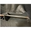 Image 2 : VINTAGE 20GA BREAK ACTION DOUBLE BARREL SHOTGUN, MADE IN THE USSR  *MUST HAVE VALID P.A.L*