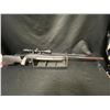 Image 1 : BENJAMIN JIM SHOCKEYS LEGACY SIGNATURE SERIES PELLET RIFLE WITH CENTER POINT 3-9 X 40 AO SCOPE