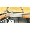 Image 2 : COOEY MODEL 84 MADE IN CANADA BREAK ACTION 12 GAGE SHOT GUN *MUST HAVE VALID P.A.L.*
