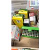 Image 2 : ASSORTED AMMUNITION *MUST HAVE VALID P.A.L.*