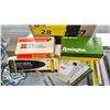 Image 3 : ASSORTED AMMUNITION *MUST HAVE VALID P.A.L.*