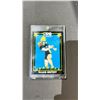 Image 1 : 1991 DIC ANIMATION CITY PRO STARS WAYNE GRETZKY HOCKEY CARD