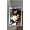 Image 2 : 1995 FLEER SKYBOX #4 OF 10 WAYNE GRETZKY HOCKEY CARD
