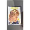 Image 1 : 1981 OPC WAYNE GRETZKY SUPER CARD #7 OF 24