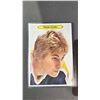 Image 1 : 1981 OPC WAYNE GRETZKY SUPER CARD #7 OF 24