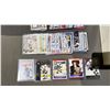 Image 2 : BOX OF ASSORTED WAYNE GRETZKY HOCKEY CARDS