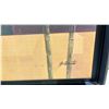 Image 2 : FRAMED ARTIST SIGNED ORIGINAL OIL ON CANVAS 21.5" X 27.5"