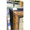 Image 2 : FRAMED MIRROR 30" X 43"