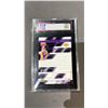 Image 2 : KSA 9 2000-01 UPPER DECK #TT1 KOBE BRYANT TRUE TALENTS CARD