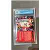 Image 2 : KSA 7 1995 CLASSIC #96 DAMON STOUDAMIRE AUTHENTIC AUTO RC