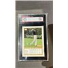 Image 2 : KSA 8.5 1990-91 SKYBOX #41 MICHAEL JORDAN CARD