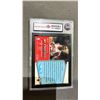 Image 2 : KSA 8 2005-06 NBA HOOPS #MJ-23 MICHAEL JORDAN MJ PROFILES CARD