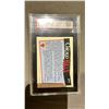 Image 2 : KSA 1991-92 NBA HOOPS @277 CHICAGO BULLS 1991 NBA CHAMPIONS CARD
