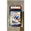 Image 1 : KSA 8.5 1990 PRO SET #685 EMMITT SMITH ROOKIE CARD
